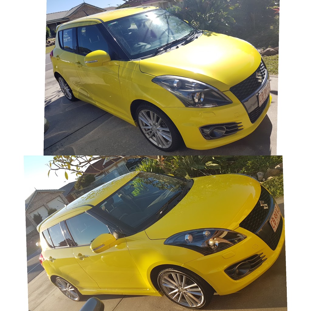 stels shine moore detailing services | Caboolture River Rd, Upper Caboolture QLD 4510, Australia | Phone: 0427 464 489