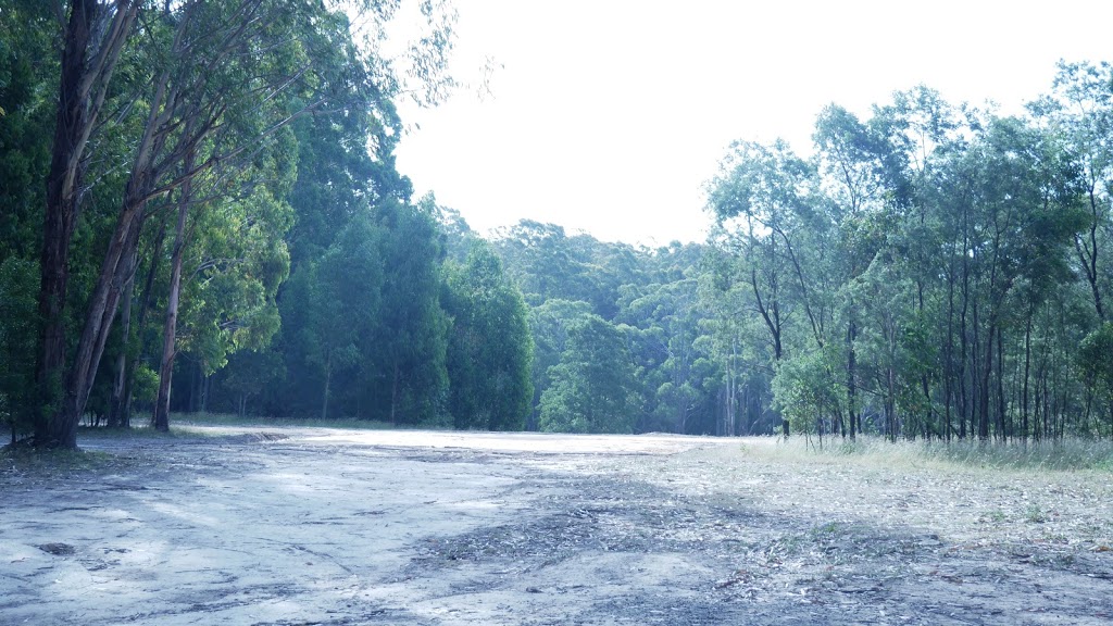 Werribee River Camping Ground | campground | Carrolls Track, Spargo Creek VIC 3461, Australia