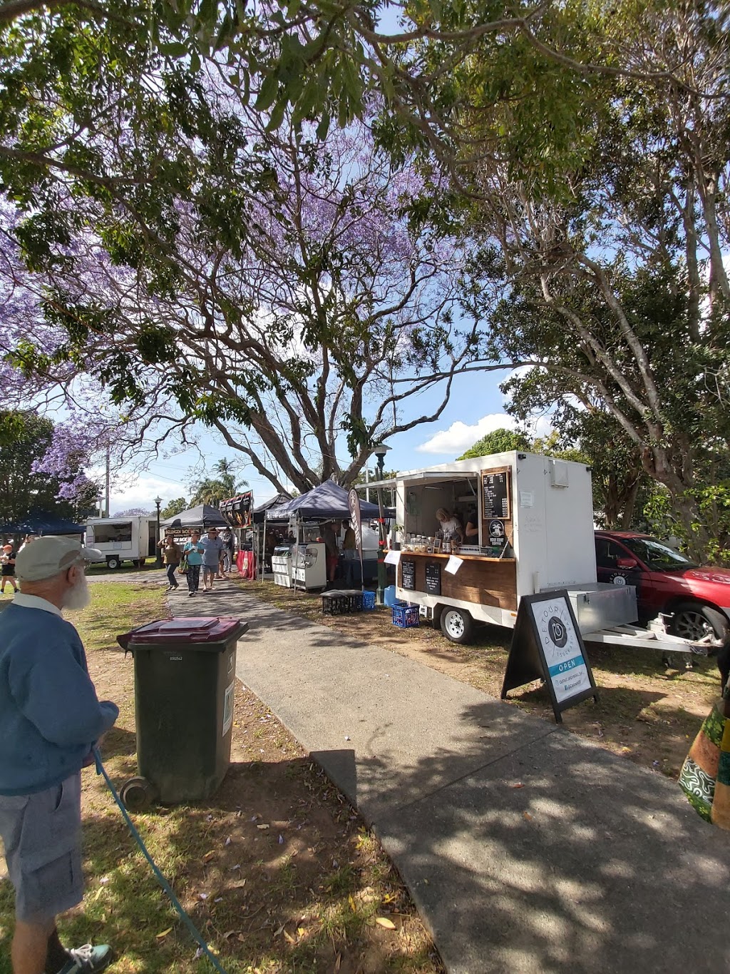 Detour Espresso Bar | 12 Old Coast Rd, Nambucca Heads NSW 2448, Australia | Phone: 0423 052 152