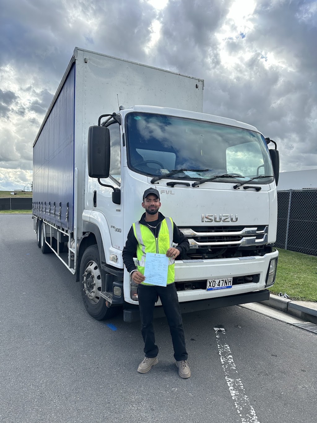 Brar Driving School | 1 Telopea Pl, Eastern Creek NSW 2766, Australia | Phone: 0452 099 000