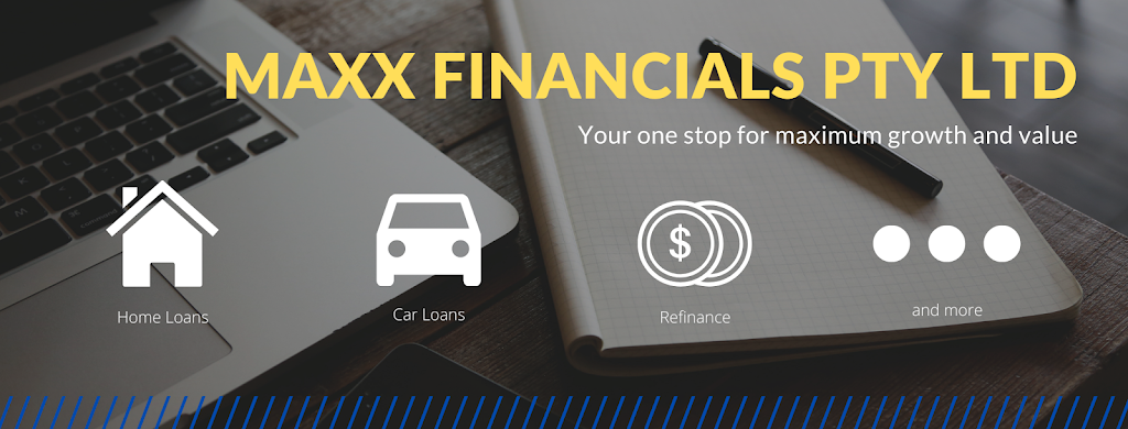 Maxx Financials PTY LTD | finance | 18 Galium Cres, Denham Court NSW 2565, Australia | 0449140955 OR +61 449 140 955