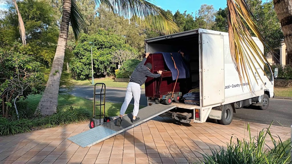 Effortless Moves | 62 Victor St, Runcorn QLD 4113, Australia | Phone: 0413 868 035