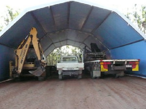 Igloo Hire and Sales | 127 Burton Rd, Kairi QLD 4872, Australia | Phone: 0488 758 334