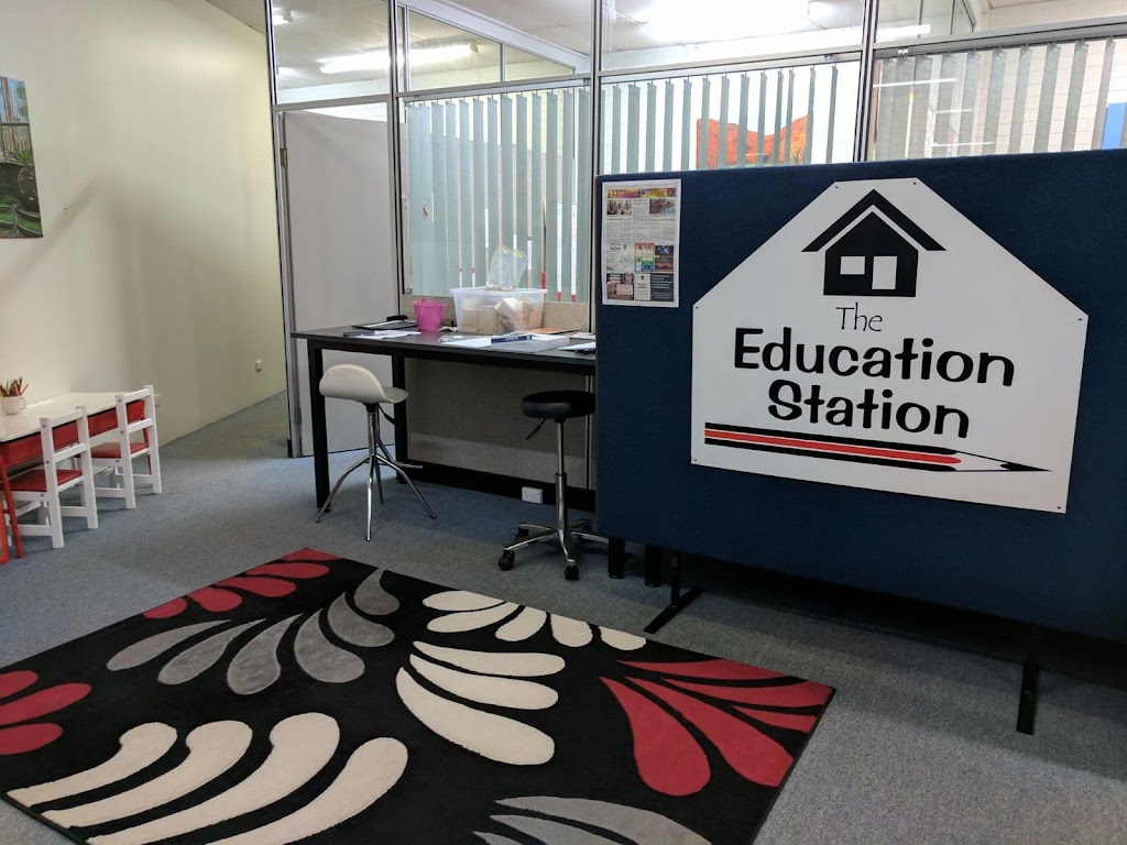 The Education Station | 14 Blackberry Retreat, Manjimup WA 6258, Australia | Phone: 0431 199 249