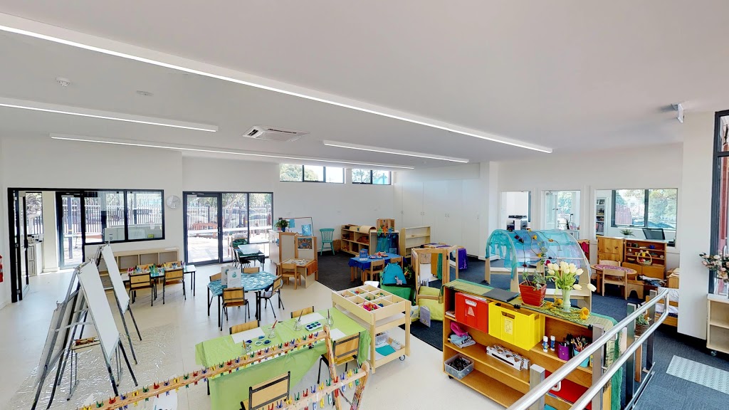 NewHope Baptist Preschool | school | 3 Springfield Rd, Blackburn North VIC 3130, Australia | 0398982075 OR +61 3 9898 2075