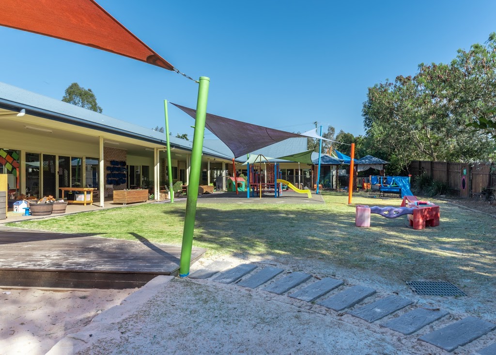 Play and Learn Early Learning Centre Vincent St, Cornubia | school | 2-4 Vincent St, Cornubia QLD 4130, Australia | 0738011211 OR +61 7 3801 1211