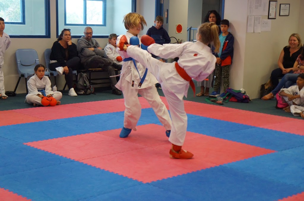 Ishinryu Karate Australia - Menai dojo | health | Menai Indoor Sports Centre, Allison Cres, Menai NSW 2234, Australia | 0295276915 OR +61 2 9527 6915