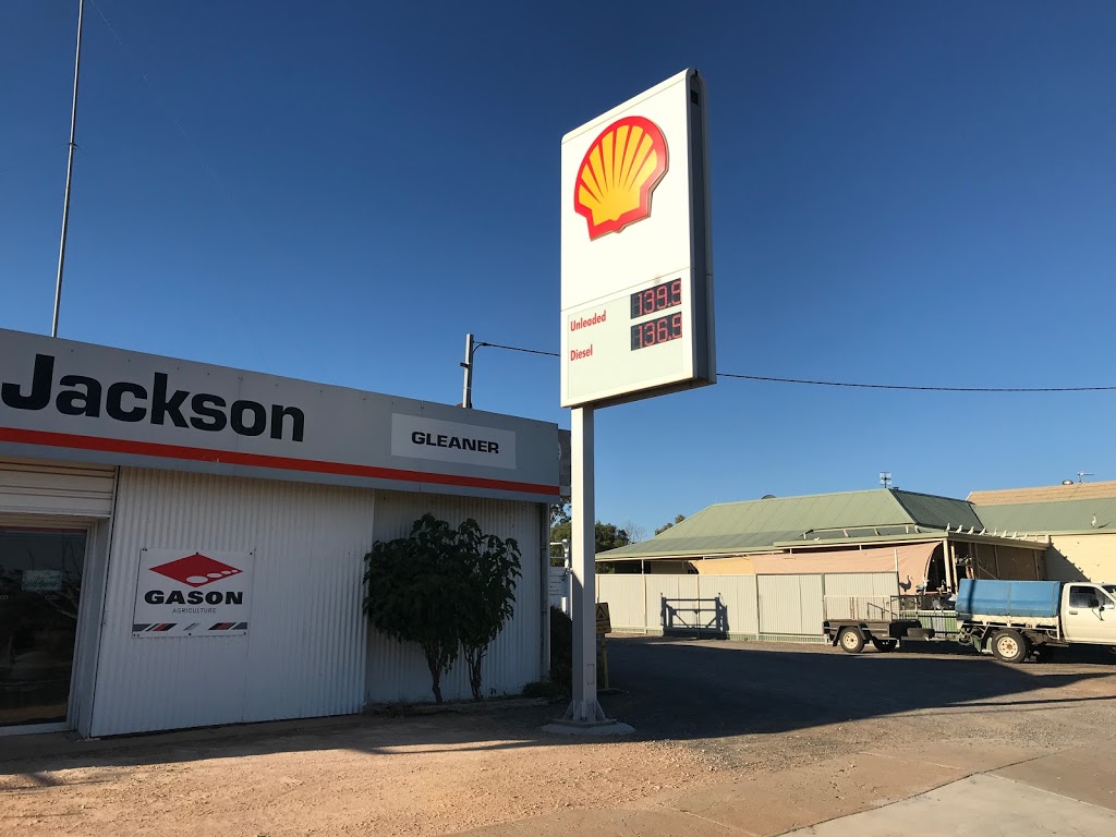 Poole & Jackson Pty Ltd | Cregan St, Walpeup VIC 3507, Australia | Phone: (03) 5094 1347