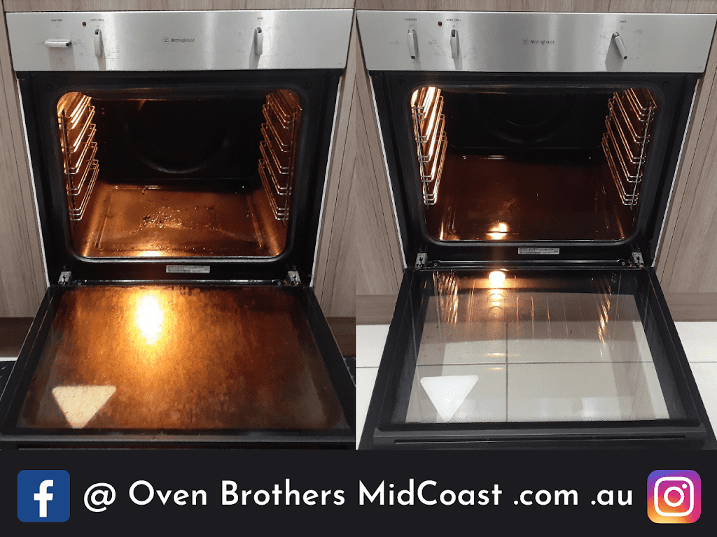 Oven Brothers MidCoast |  | 637 Dees Rd, Belbora NSW 2422, Australia | 0466778815 OR +61 466 778 815