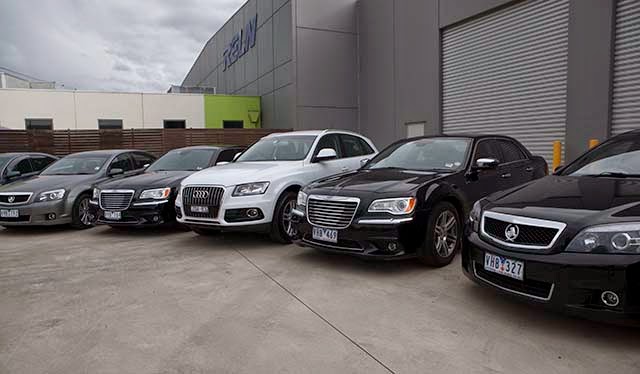 OzE Chauffeurs | 14 Rodlarni Cres, Berwick VIC 3806, Australia | Phone: (03) 9702 1973