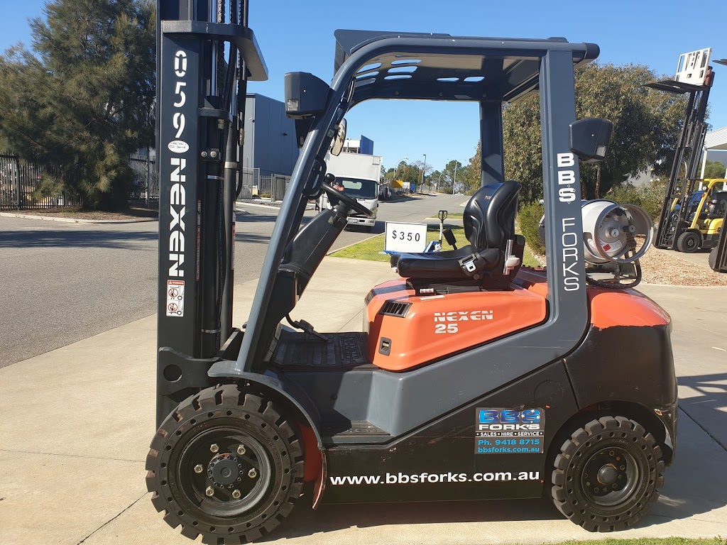 Lift Equipt - Forklift Hire Sales & Service | 1/4 Sobek Pass, Bibra Lake WA 6163, Australia | Phone: 1300 444 422