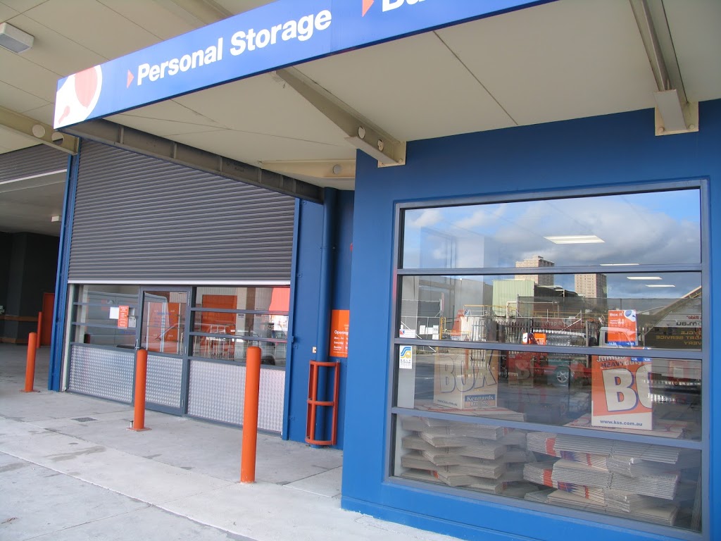 Kennards Self Storage Maribyrnong | 151 Raleigh Rd, Maribyrnong VIC 3032, Australia | Phone: (03) 9317 5966