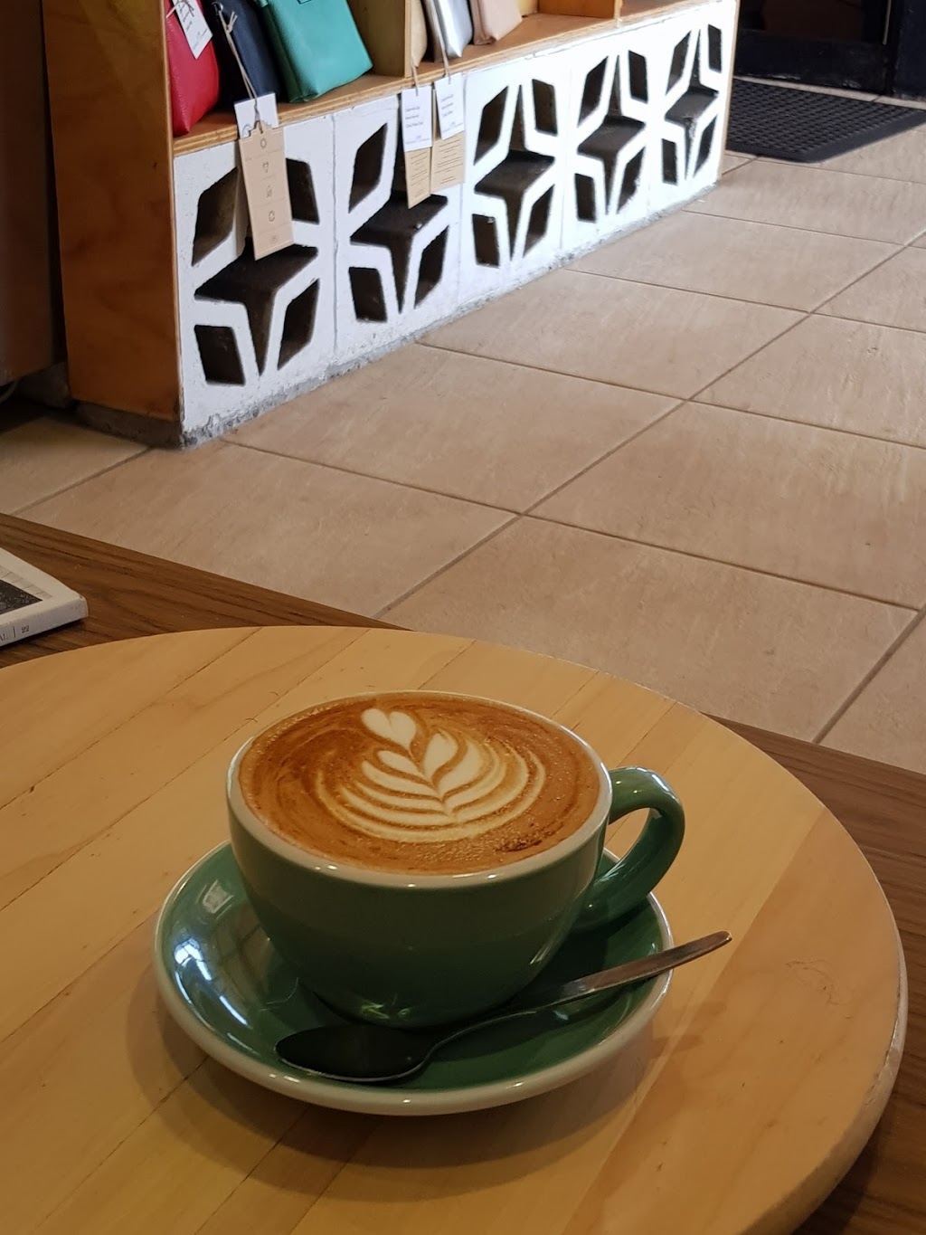 North Coffee House | 10/1-5 Pittards Rd, Buderim QLD 4556, Australia | Phone: 0410 122 468