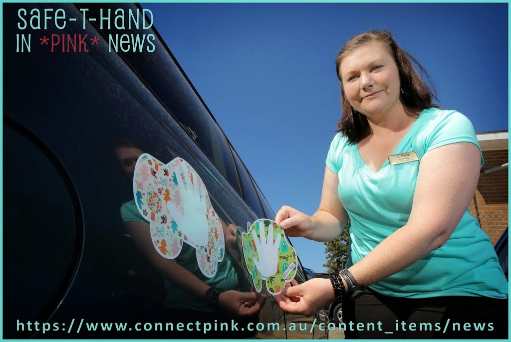 Safe-T-Hand ~ Road Safety Teaching Tools | store | Albury NSW 2640, Australia