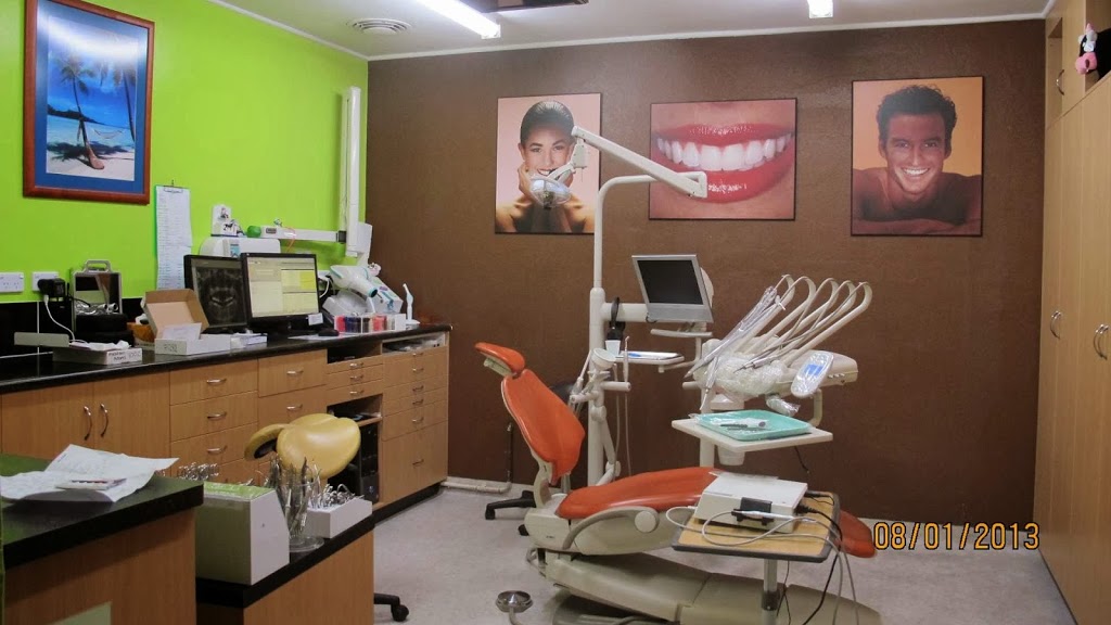 Dentists Mackay - Maven Dental Mackay City | dentist | 26 Broad St, Sarina QLD 4737, Australia | 0749512422 OR +61 7 4951 2422