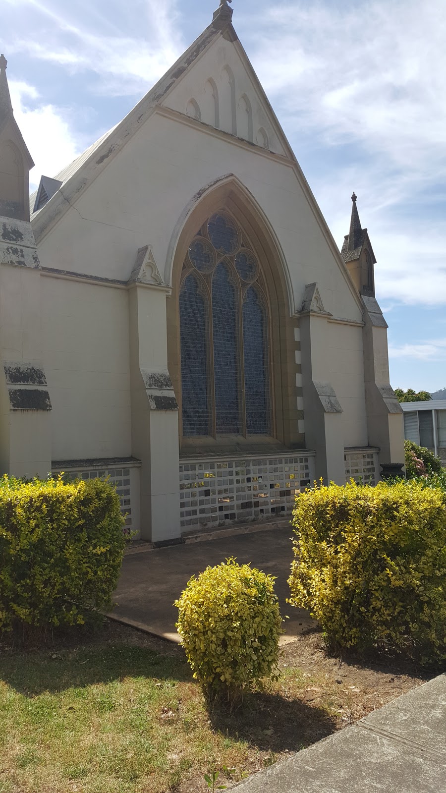 St Matthews Anglican Church | church | 6 Bathurst St, New Norfolk TAS 7140, Australia | 0362612223 OR +61 3 6261 2223