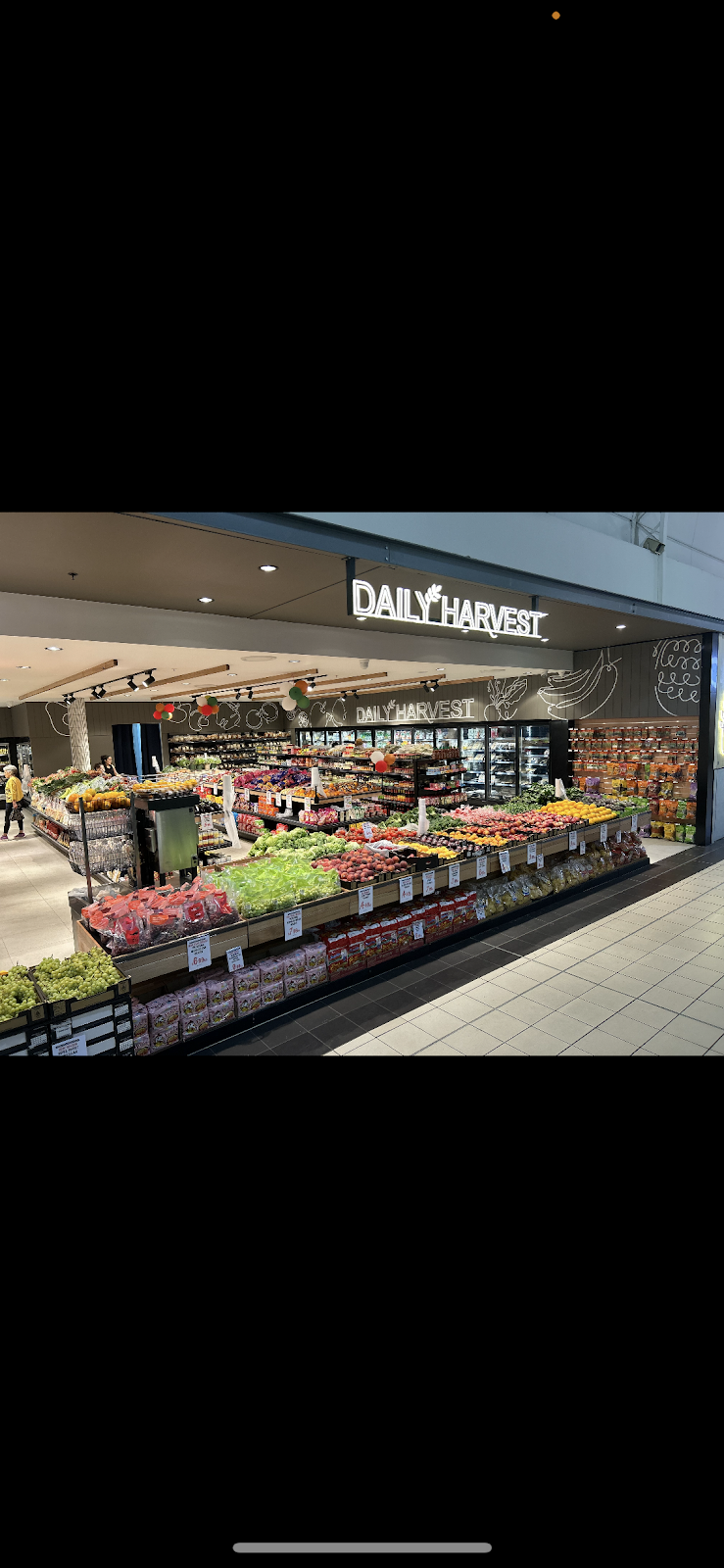 Daily Harvest | 56 Burgundy St, Heidelberg VIC 3084, Australia | Phone: 0410 833 411