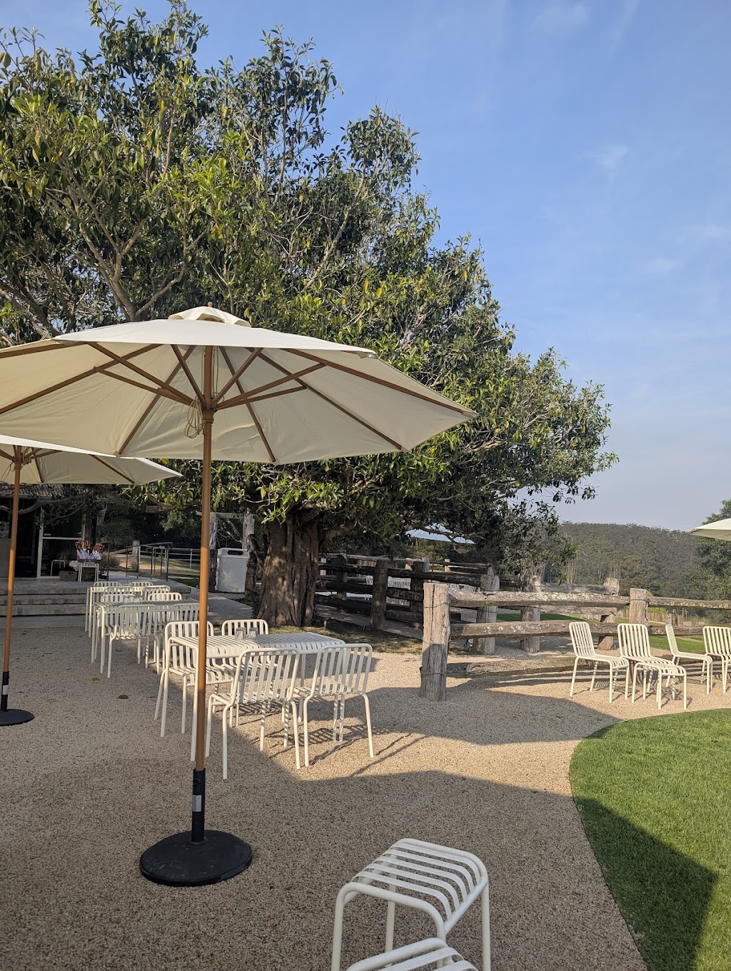 The Dairy Bakehouse | 70 Philp Rd, Ravensbourne QLD 4352, Australia | Phone: 0408 930 206
