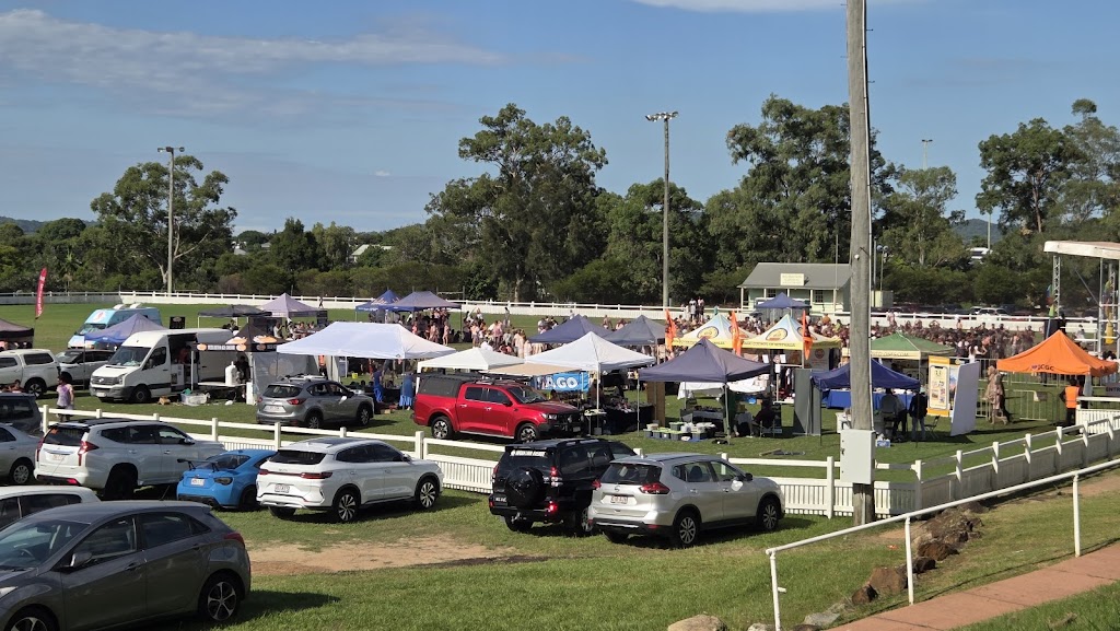 Mount Gravatt Showgrounds | 1644 Logan Rd, Mount Gravatt QLD 4122, Australia | Phone: (07) 3343 2322