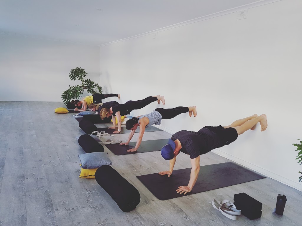 Kama Loft Yoga and Fitness | gym | L1/22 OConnell St, North Adelaide SA 5006, Australia | 0421516939 OR +61 421 516 939