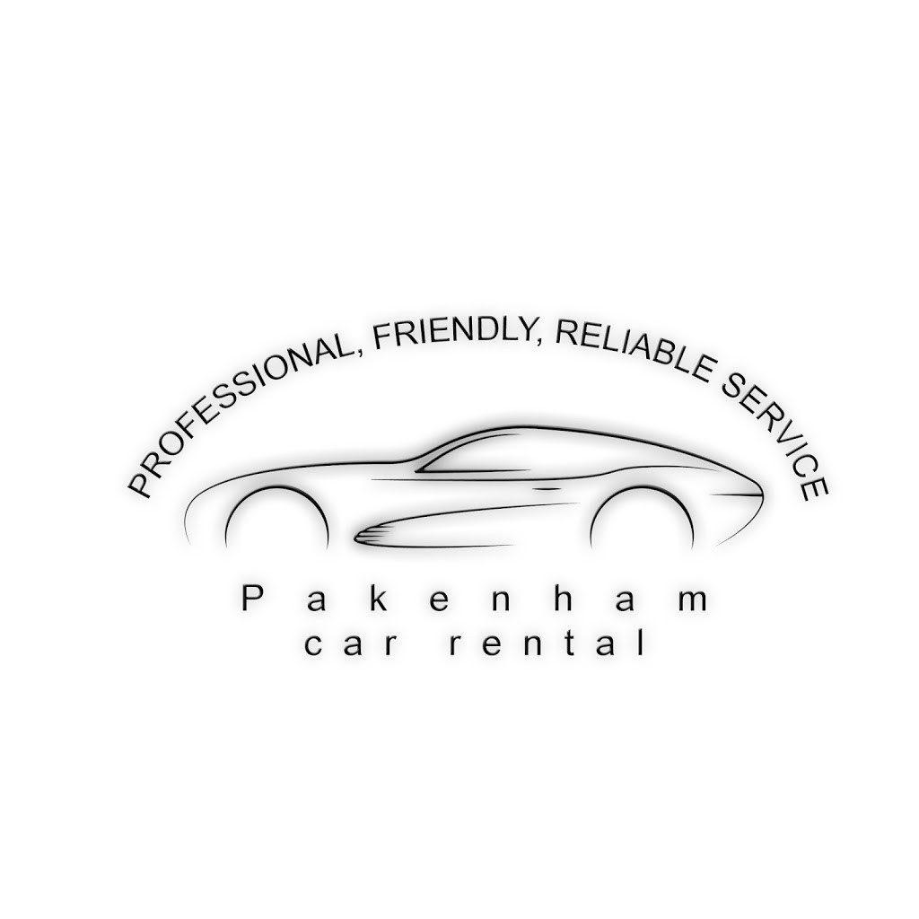 Pakenham car rental | 73 Henry Rd, Pakenham VIC 3810, Australia | Phone: 0450 432 336