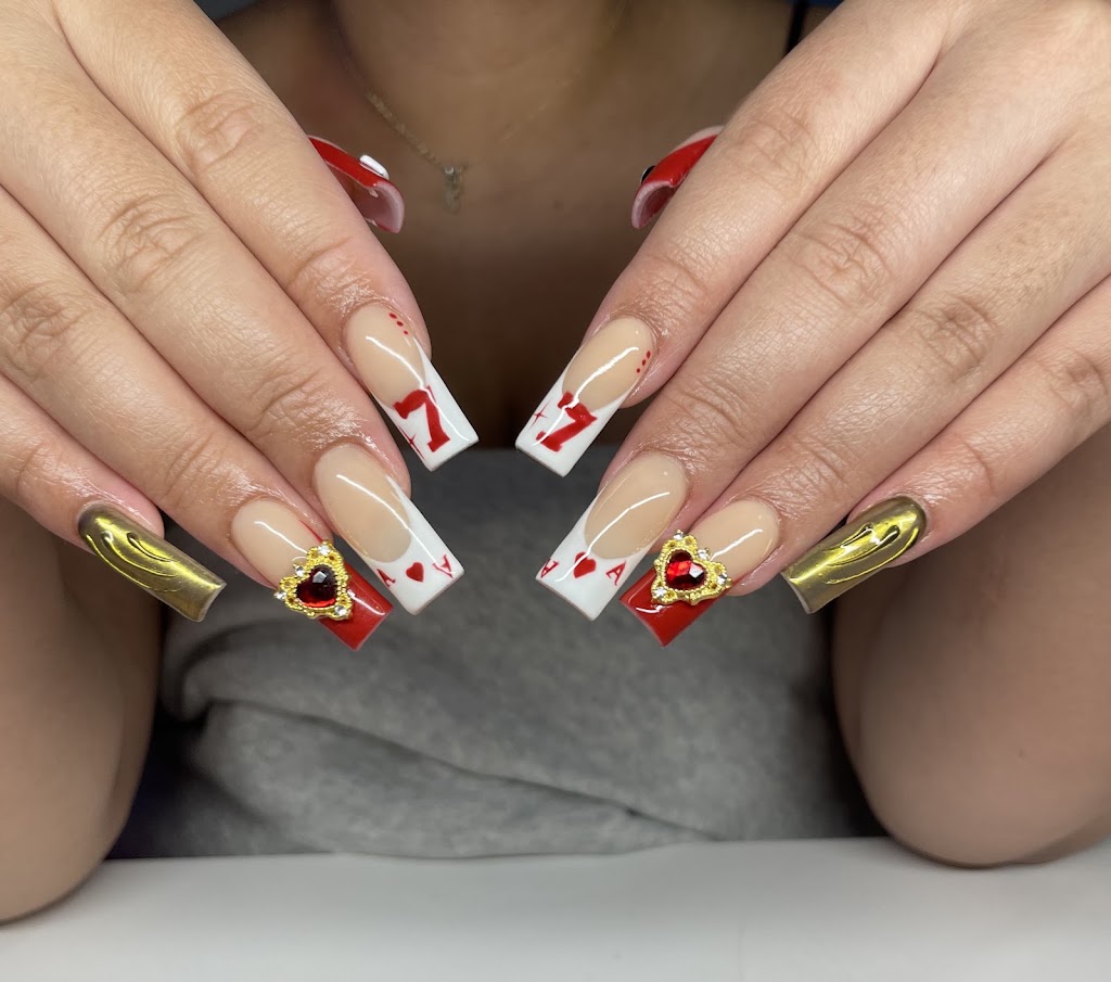 Nails By Babyjay | 6 Magenta St, Clyde North VIC 3978, Australia | Phone: 0478 185 208