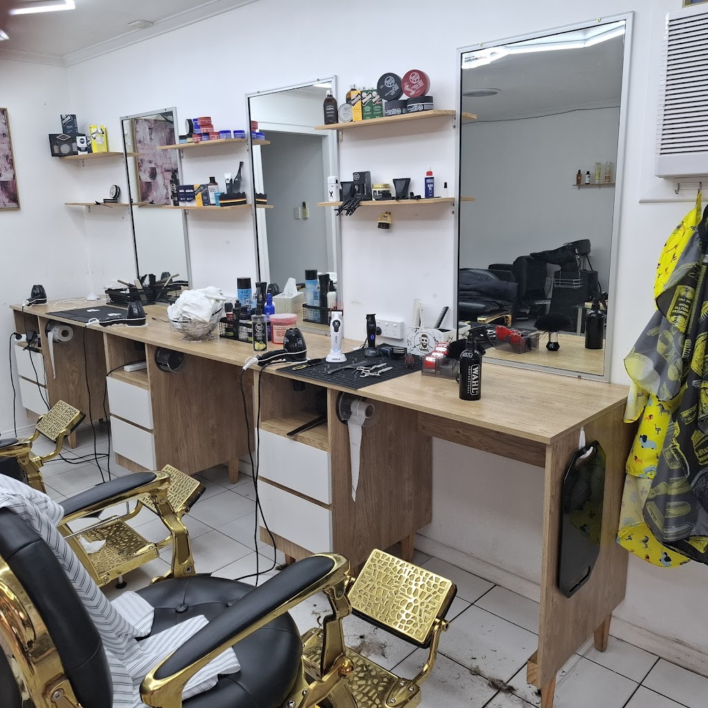 Oakey Barber Shop | 9 Toowoomba Rd, Oakey QLD 4401, Australia | Phone: 0489 050 850