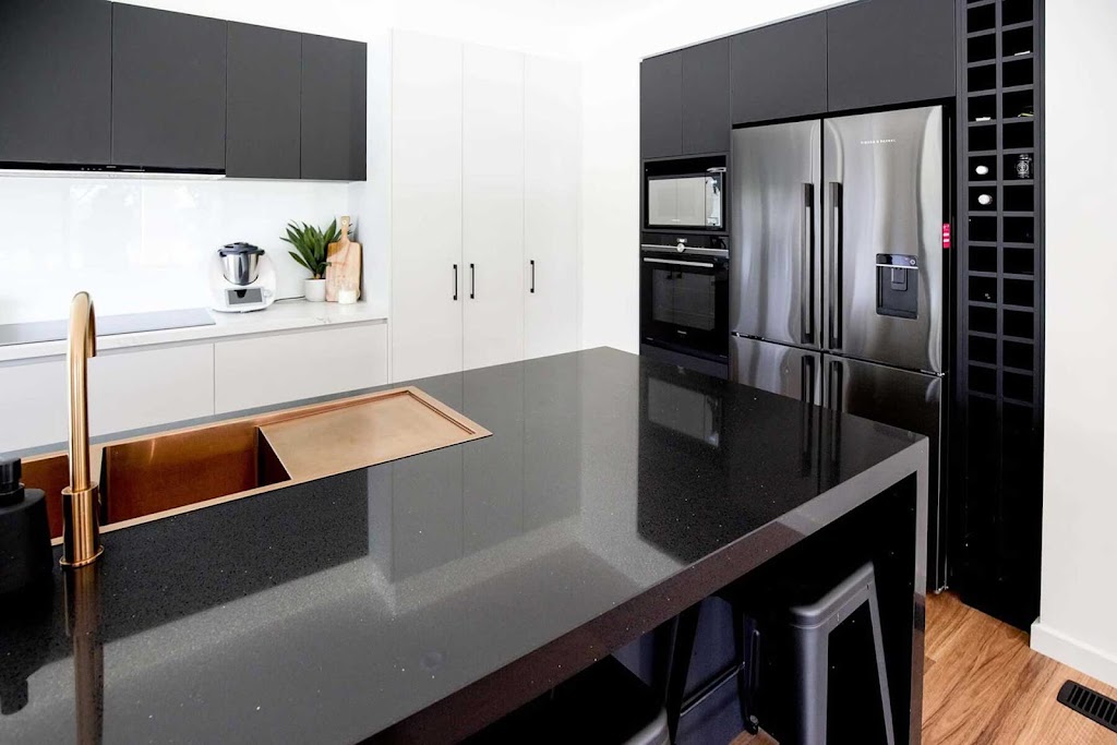 Ryan Bros Building | 8/14 Butt St, Canadian VIC 3350, Australia | Phone: 0448 347 786