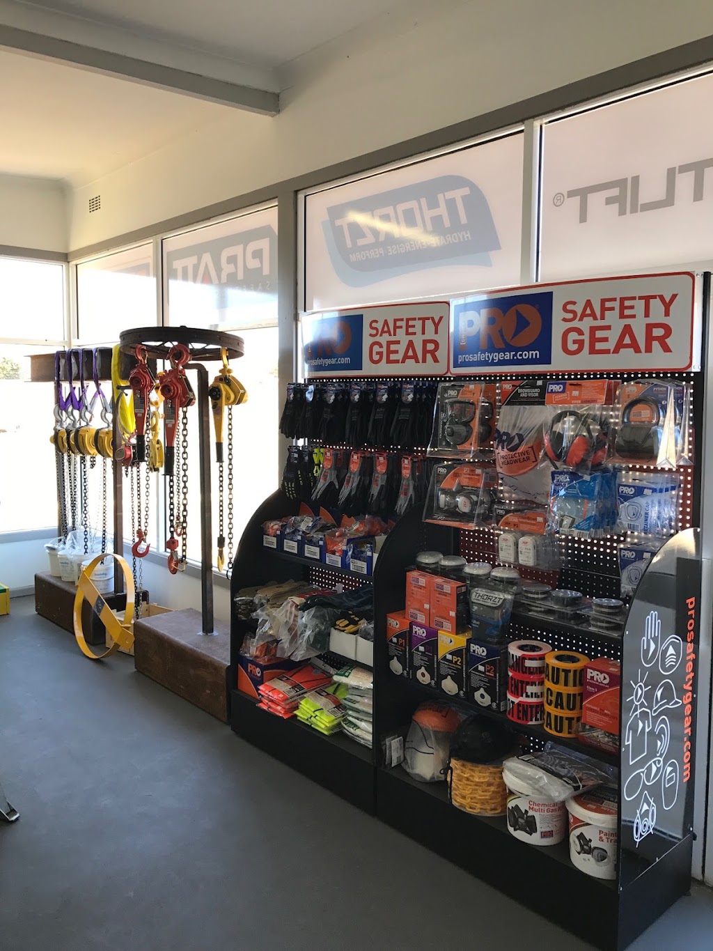 Key Industrial | Unit 5/35 Purvis Ln, Dubbo NSW 2830, Australia | Phone: 1300 539 463