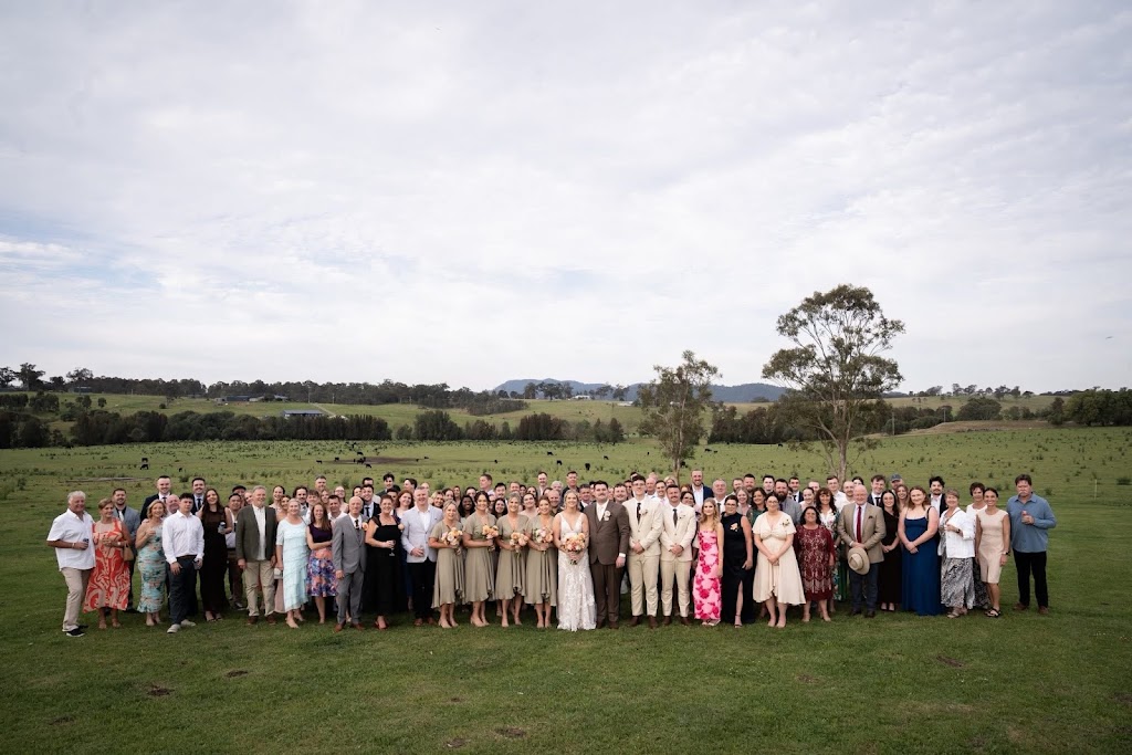 Black Angus Ranch | 85 Glendon Ln, Glendon NSW 2330, Australia | Phone: 0412 896 683