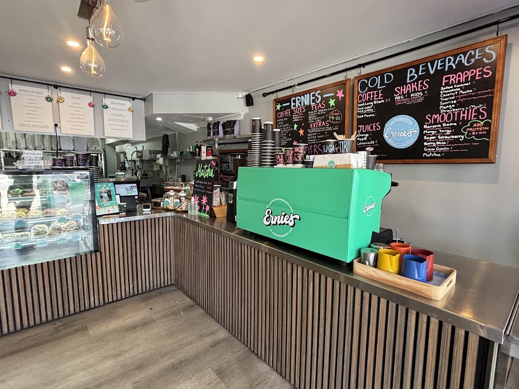 Ernies In Annangrove | Shop 4/169 Annangrove Rd, Annangrove NSW 2156, Australia | Phone: 0448 601 900