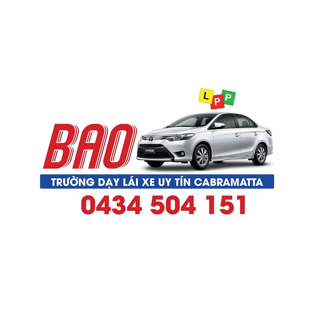 Bao Driving School | Apt 13/345 Hamilton Rd, Fairfield West NSW 2165, Australia | Phone: 0434 504 151