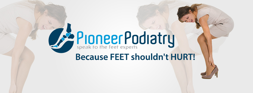 Pioneer Podiatry Sarina | doctor | 28 Central St, Sarina QLD 4737, Australia | 0749425016 OR +61 7 4942 5016