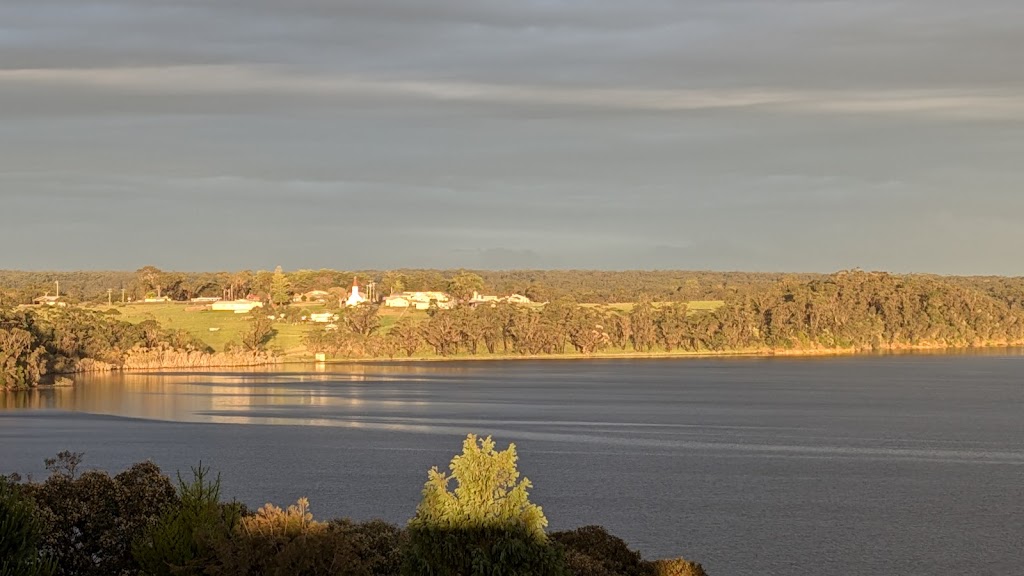 Paradise Point | Toorloo Arm VIC 3909, Australia | Phone: 0438 941 954