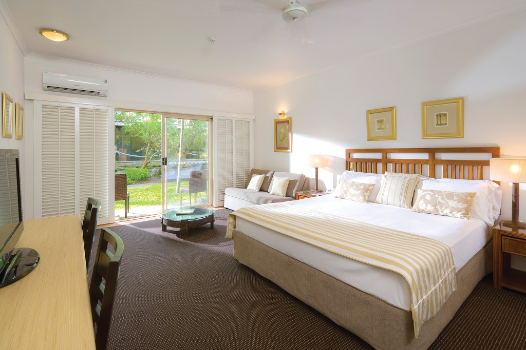 Ramada Resort Port Douglas | lodging | 316 Port Douglas Rd, Port Douglas QLD 4877, Australia | 0740304333 OR +61 7 4030 4333