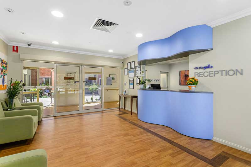 Doutta Galla Footscray Aged Care Home | health | 48 Geelong Rd, Footscray VIC 3011, Australia | 0396876744 OR +61 3 9687 6744