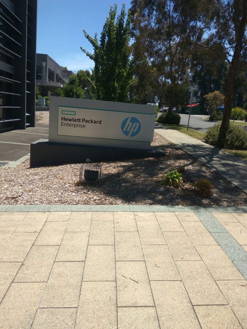 Hewlett Packard Enterprise (HPE) |  | APJ, L3/353 Burwood Hwy, Forest Hill VIC 3131, Australia | 8883422156 OR +1 888-342-2156