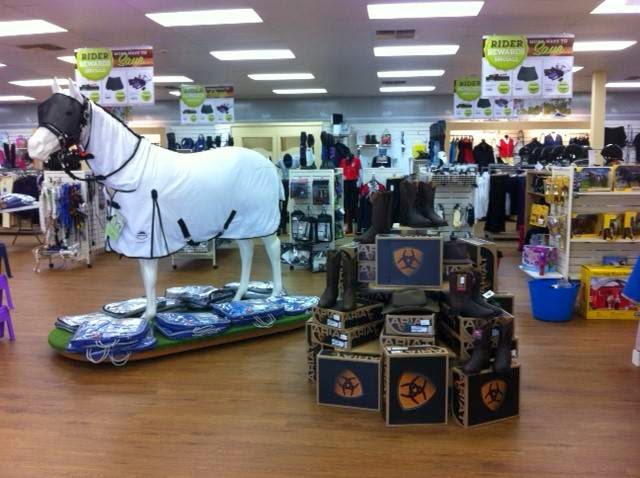 Horseland | store | 7 Mount Barker Rd, Littlehampton SA 5250, Australia | 0883985135 OR +61 8 8398 5135