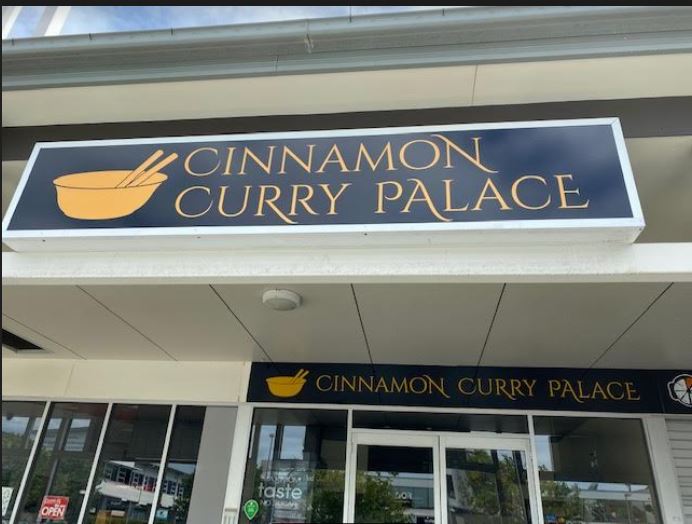 Cinnamon Curry Palace | 21 Chichester St, North Lakes QLD 4509, Australia | Phone: 0416 239 964