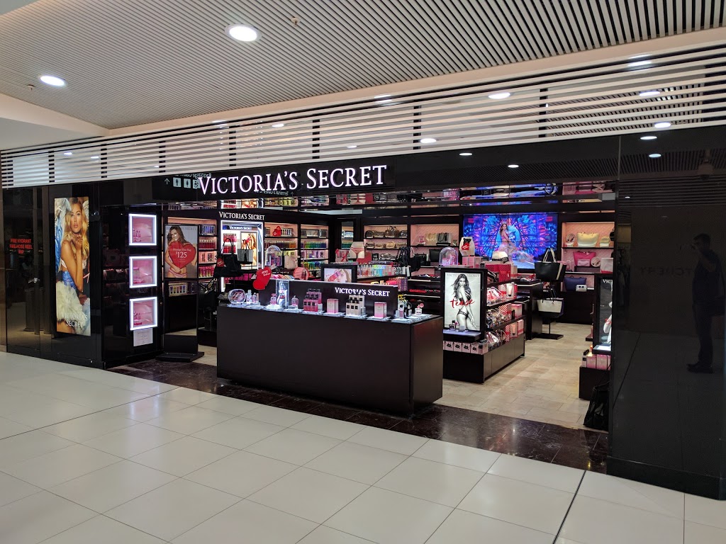 Victorias Secret | clothing store | 27 George Wiencke Dr, Perth Airport WA 6105, Australia