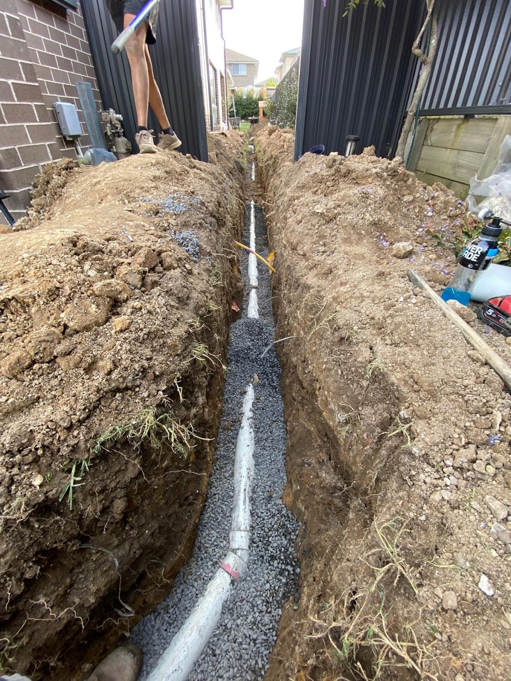 AIM Plumbing Solutions | 1, Gables NSW 2765, Australia | Phone: 0422 639 310