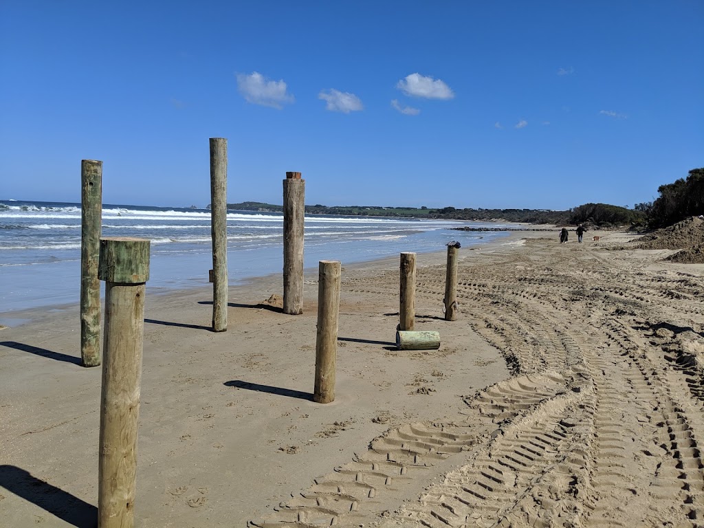 Inverloch Surf Life Saving Club | 163 Surf Parade, Inverloch VIC 3996, Australia | Phone: (03) 5674 1744