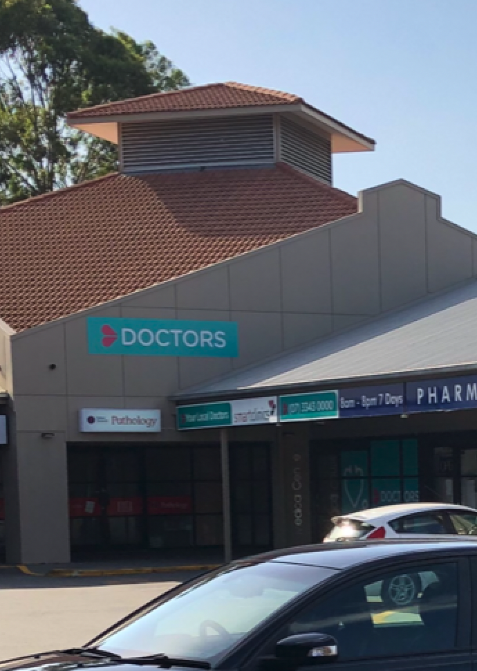 SmartClinics Carindale Family Medical Centre | Metropol Shopping Centre Pine Mountain Rd &, Creek Rd, Carindale QLD 4152, Australia | Phone: (07) 3343 0000