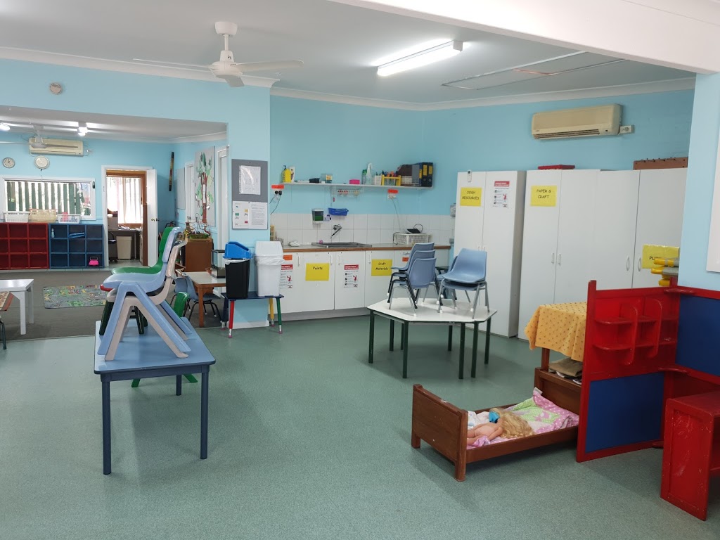 Emu Heights Day Care Centre | 16 Balaclava Rd, Emu Heights NSW 2750, Australia | Phone: (02) 4735 6286