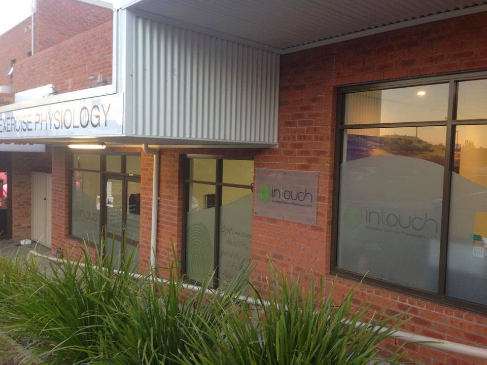 InTouch Exercise Physiology | 6/51 Brisbane Water Dr, Point Clare NSW 2250, Australia | Phone: (02) 4322 0841