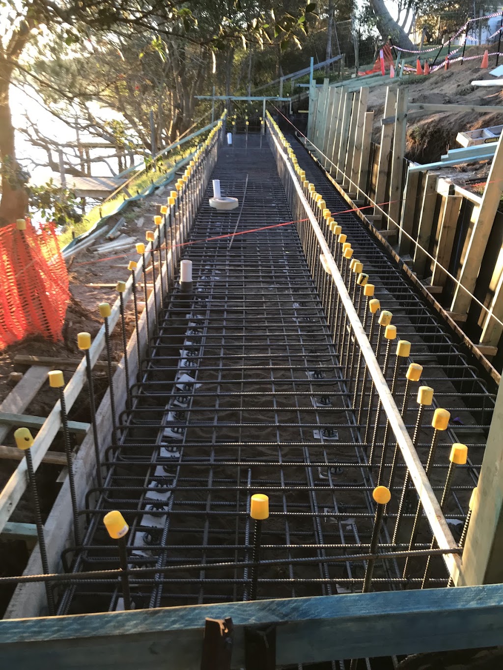 ZS Concrete & Bricklaying | Suite 9, 3/68 Albert St, Berry NSW 2535, Australia | Phone: 0485 055 309