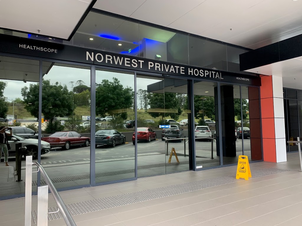 Hills Norwest Hand Therapy | physiotherapist | Norwest Private Hospital, G15/9 Norbrik Dr, Bella Vista NSW 2153, Australia | 0288141850 OR +61 2 8814 1850
