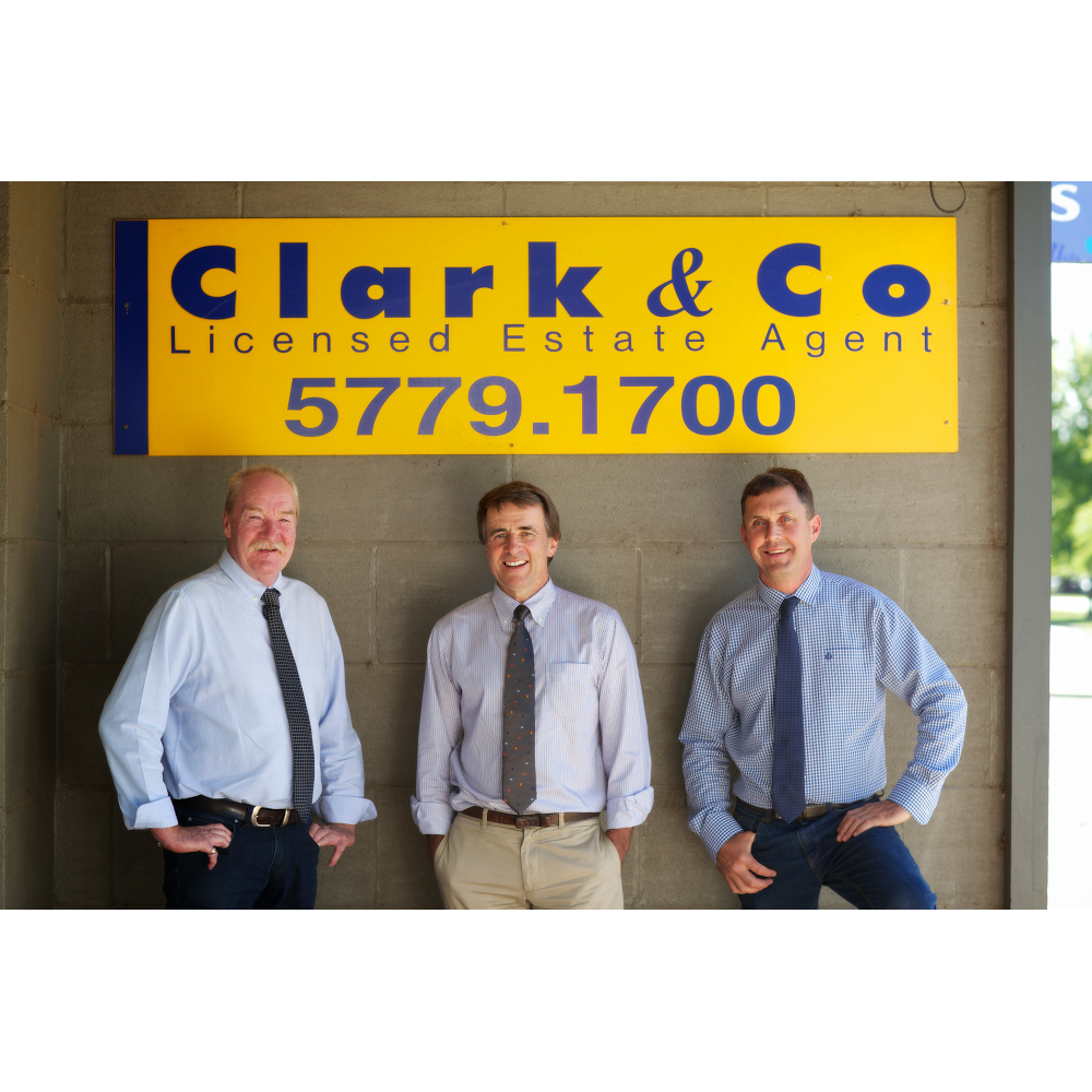 Clark & Co. | 6/18 High St, Mansfield VIC 3722, Australia | Phone: (03) 5779 1700