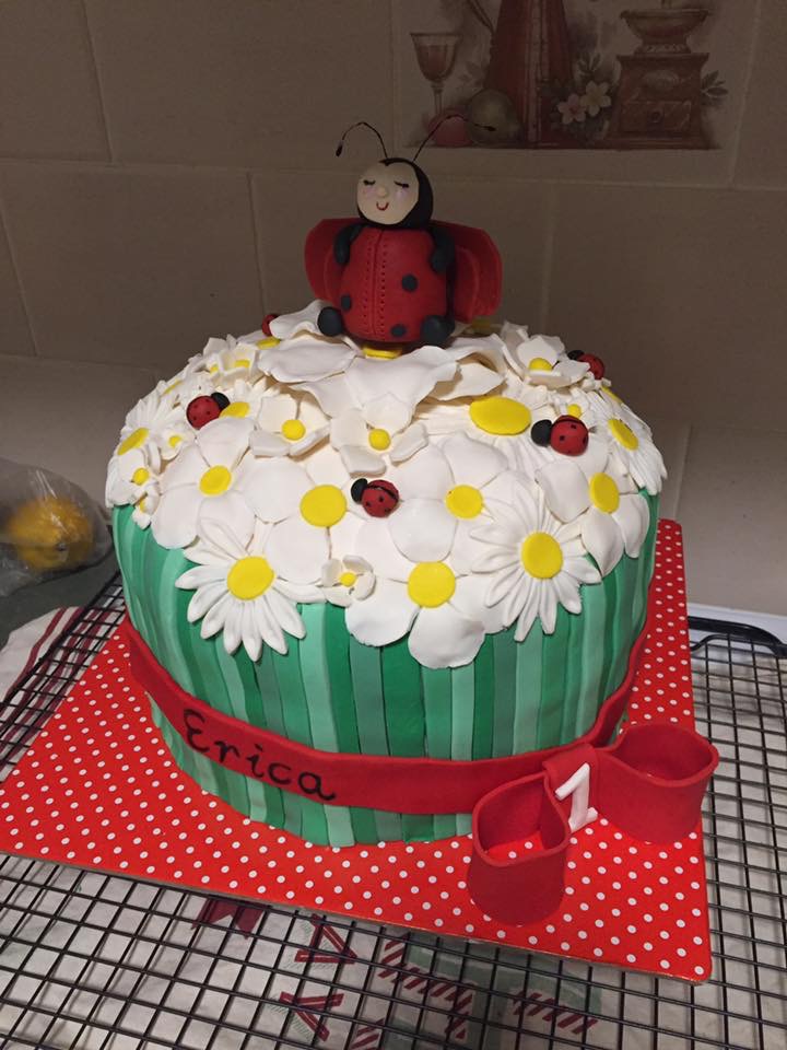 Sweet Sierra Cupcakes | 19 Richardson Pl, Glenmore Park NSW 2745, Australia | Phone: 0402 247 630