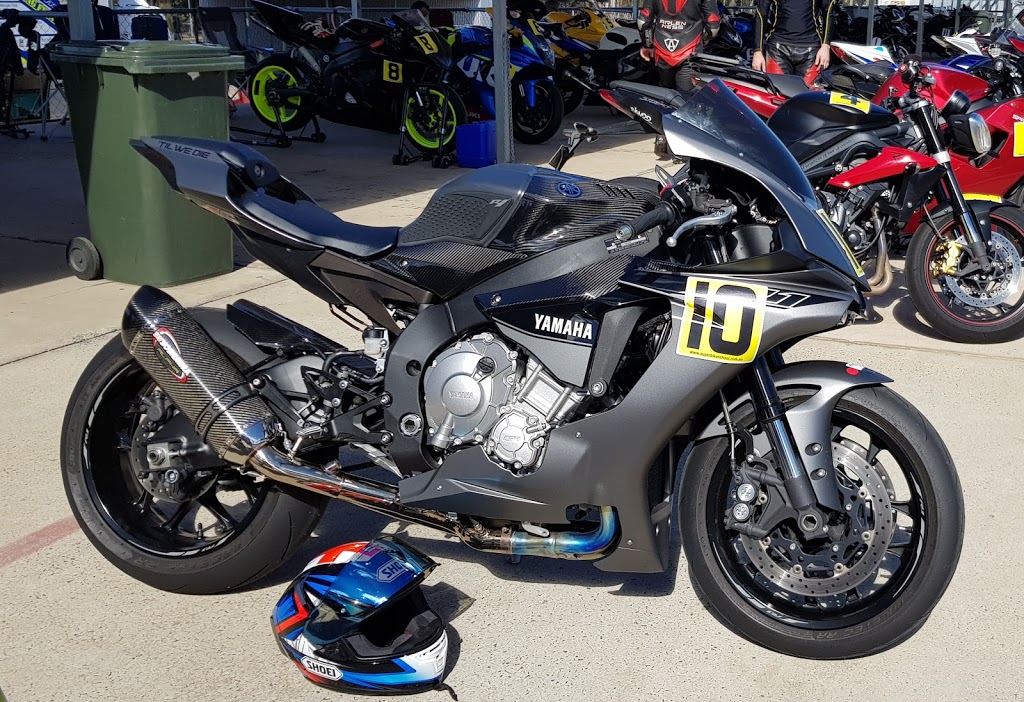 California Superbike School | 46 Agosta Dr, Laverton North VIC 3026, Australia | Phone: 0456 005 554